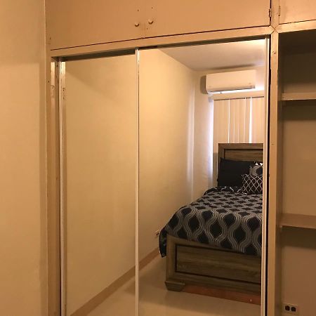 1 Bedroom / 1 Bath . Private Apt. Free Wifi, Interent & Parking Sinajana Extérieur photo